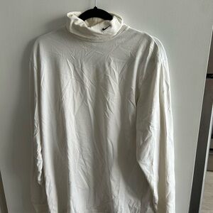 Nike golf Men's Turtleneck longsleeve